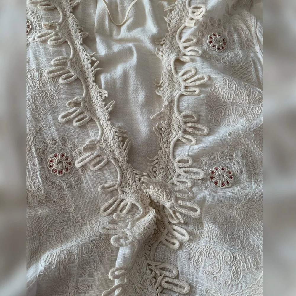 Free People Desert Sands Shirt - Picture 4 of 8